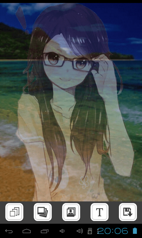 Как сделать фотографию прозрачной? Как сделать фотографию прозрачной? Фото.