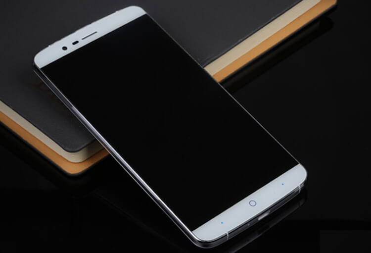 Лучшие фаблеты 2015 года по доступной цене. Elephone P8000. Фото.