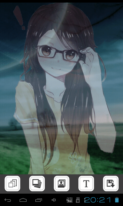 Как сделать фотографию прозрачной? Как сделать фотографию прозрачной? Фото.