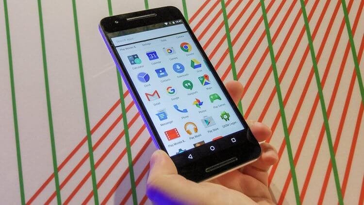 Почему стоит приобрести Nexus 6P? Быстрая скорость работы. Почему стоит приобрести Nexus 6P? Быстрая скорость работы. Фото.