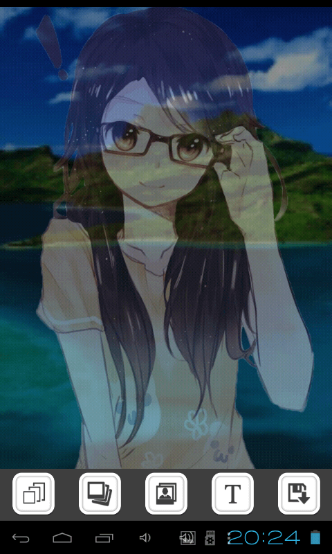 Как сделать фотографию прозрачной? Как сделать фотографию прозрачной? Фото.