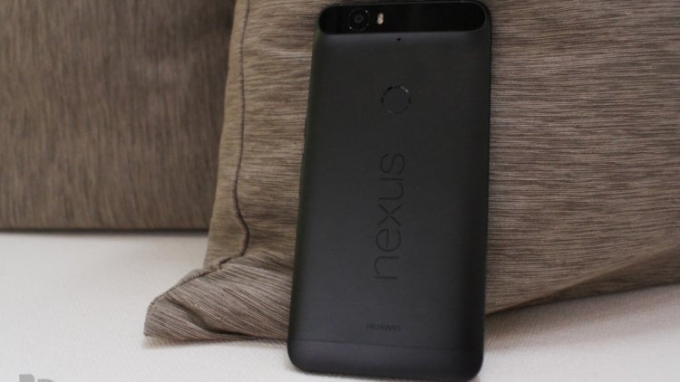 Nexus 5X vs. Nexus 6P: в чем различия? Камера. Фото.