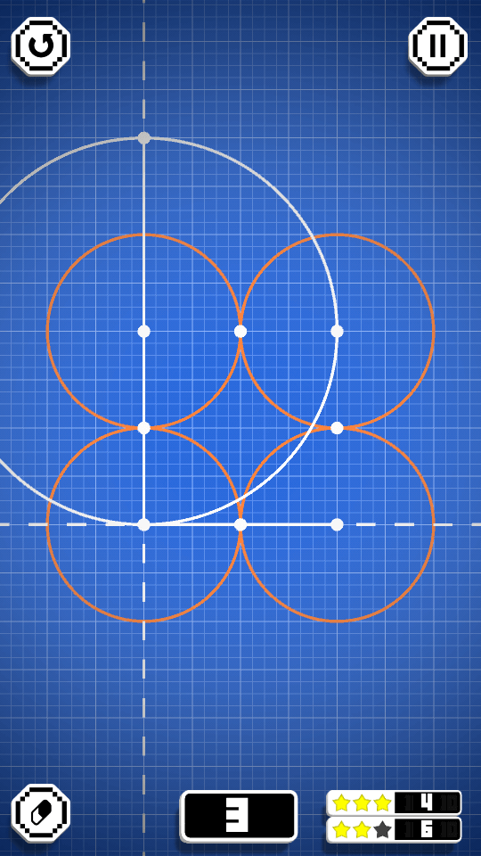 Can You Draw It — геометрия бывает увлекательной. Can You Draw It — геометрия бывает увлекательной. Фото.