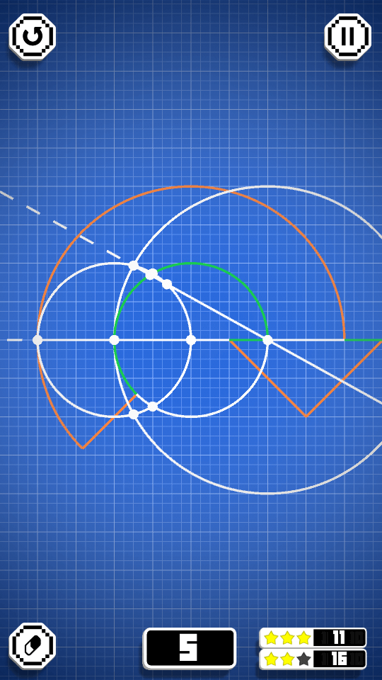 Can You Draw It — геометрия бывает увлекательной. Can You Draw It — геометрия бывает увлекательной. Фото.