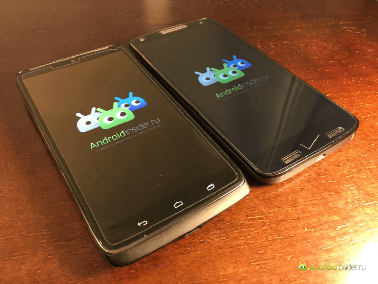 Сказ о том, как читатель AndroidInsider.ru в Сан-Франциско DROID Turbo 2 покупал. Вместо эпилога: Первые впечатления от телефона. Фото.