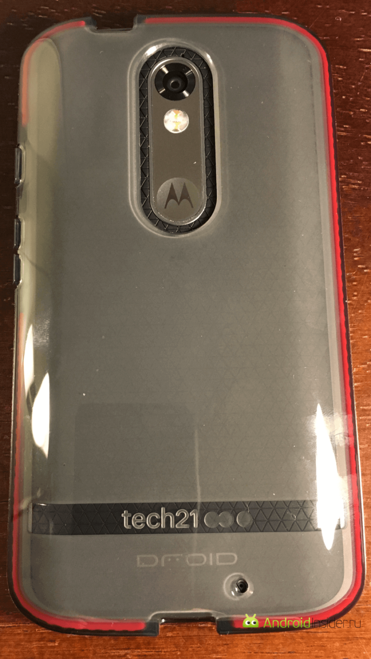 Сказ о том, как читатель AndroidInsider.ru в Сан-Франциско DROID Turbo 2 покупал. Вместо эпилога: Первые впечатления от телефона. Фото.