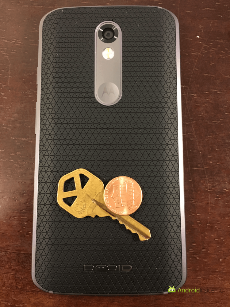 Сказ о том, как читатель AndroidInsider.ru в Сан-Франциско DROID Turbo 2 покупал. Вместо эпилога: Первые впечатления от телефона. Фото.