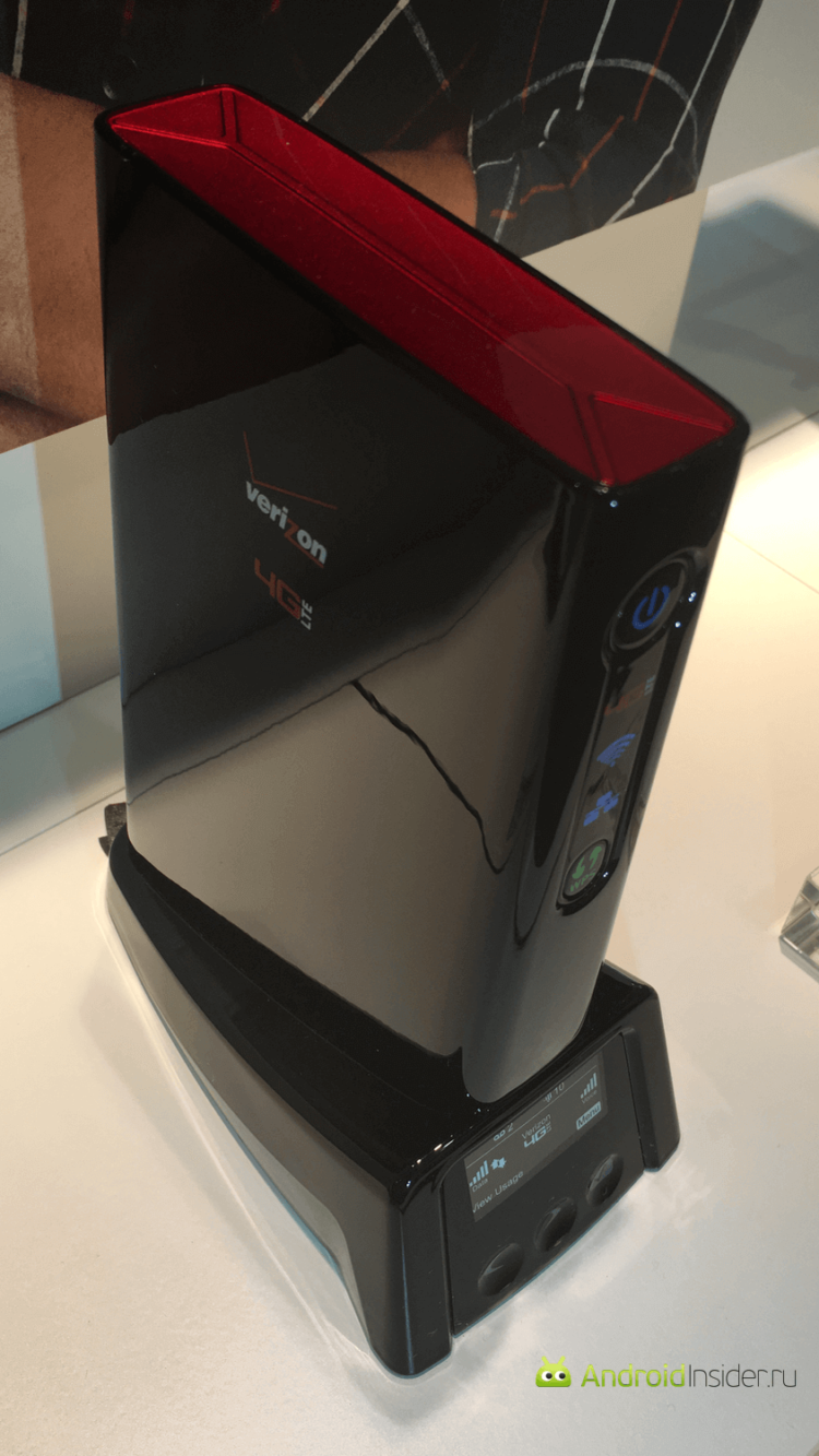 Сказ о том, как читатель AndroidInsider.ru в Сан-Франциско DROID Turbo 2 покупал. Эпизод второй: Получение разрешения на съёмку. Фото.