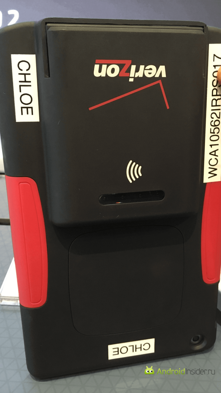 Сказ о том, как читатель AndroidInsider.ru в Сан-Франциско DROID Turbo 2 покупал. Эпизод первый: Посещение магазина. Фото.