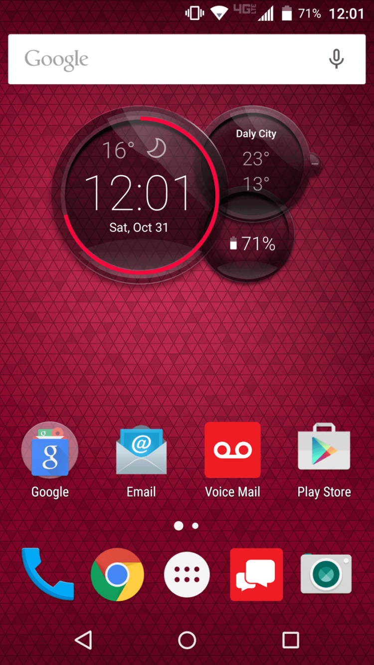 Сказ о том, как читатель AndroidInsider.ru в Сан-Франциско DROID Turbo 2 покупал. Вместо эпилога: Первые впечатления от телефона. Фото.