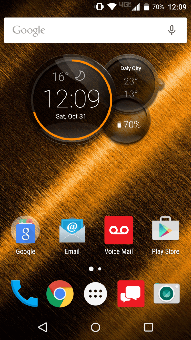 Сказ о том, как читатель AndroidInsider.ru в Сан-Франциско DROID Turbo 2 покупал. Вместо эпилога: Первые впечатления от телефона. Фото.