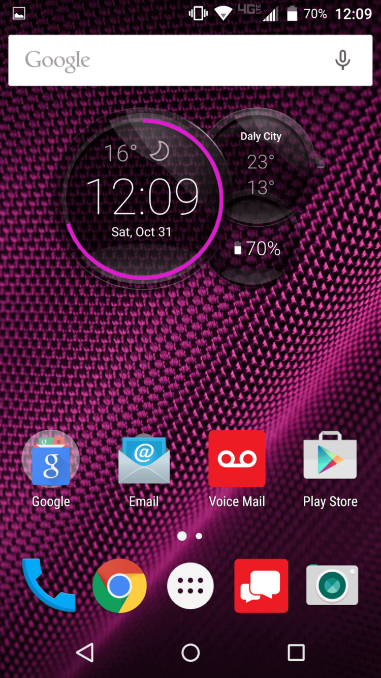 Сказ о том, как читатель AndroidInsider.ru в Сан-Франциско DROID Turbo 2 покупал. Вместо эпилога: Первые впечатления от телефона. Фото.
