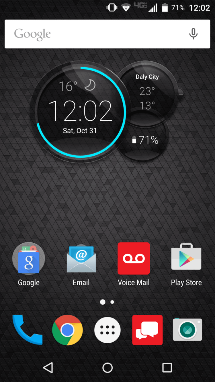Сказ о том, как читатель AndroidInsider.ru в Сан-Франциско DROID Turbo 2 покупал. Вместо эпилога: Первые впечатления от телефона. Фото.