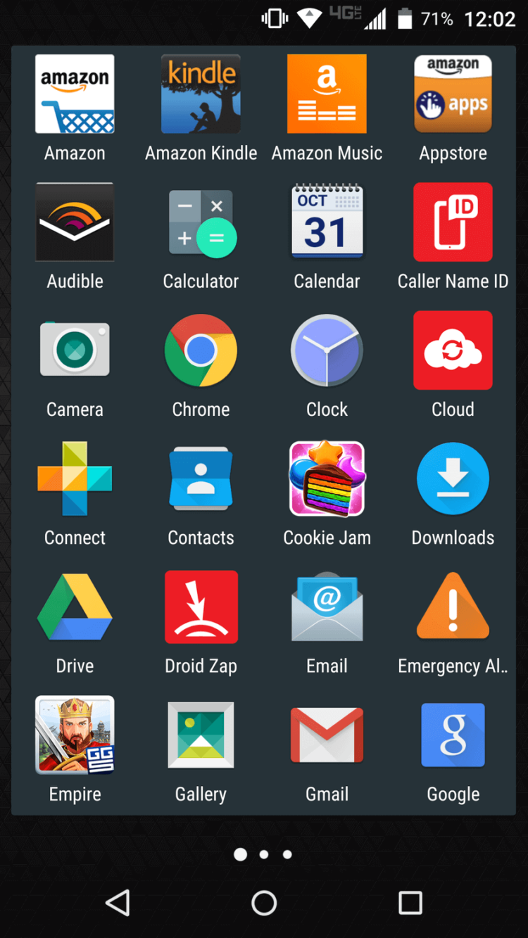 Сказ о том, как читатель AndroidInsider.ru в Сан-Франциско DROID Turbo 2 покупал. Вместо эпилога: Первые впечатления от телефона. Фото.