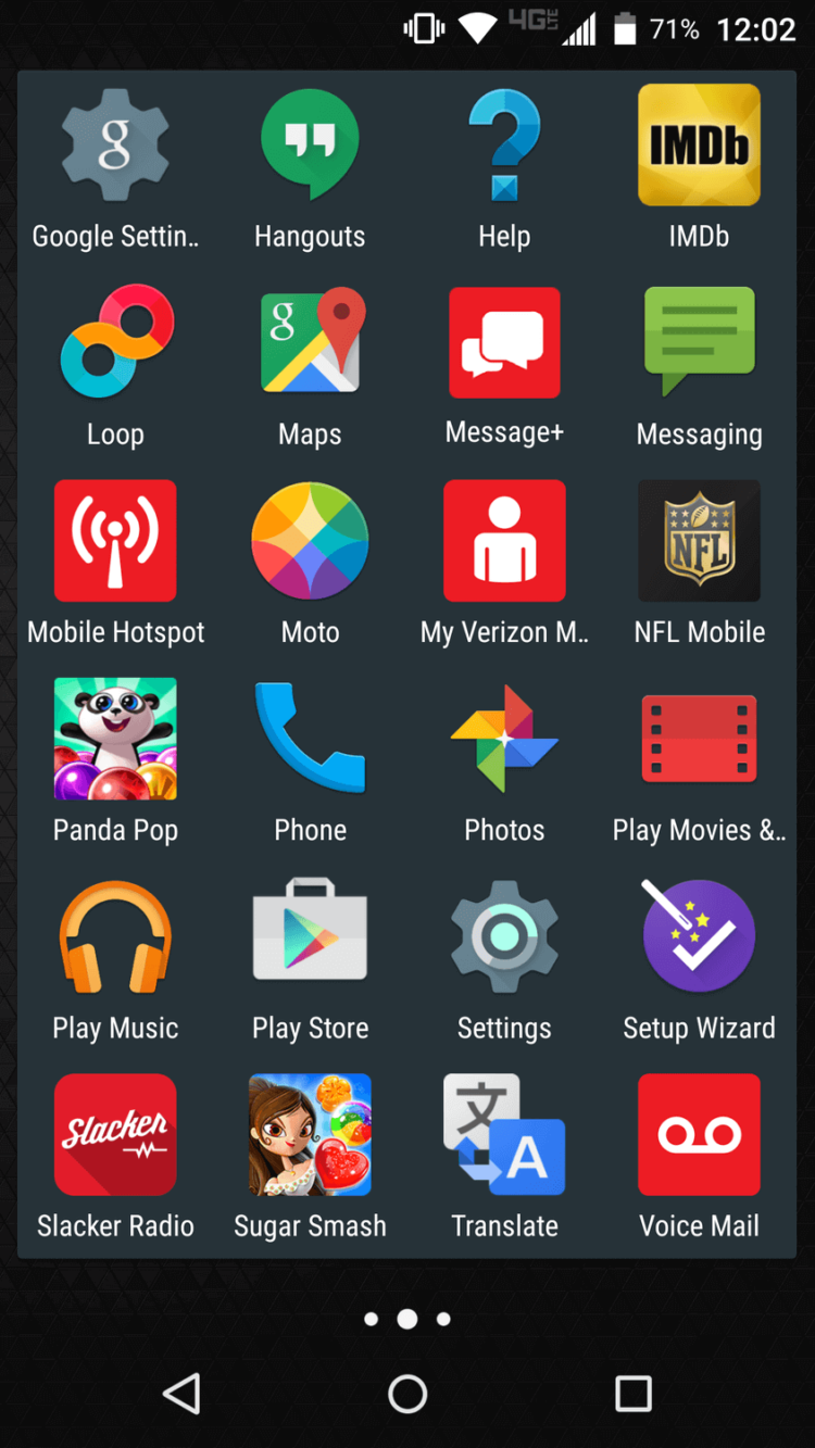 Сказ о том, как читатель AndroidInsider.ru в Сан-Франциско DROID Turbo 2 покупал. Вместо эпилога: Первые впечатления от телефона. Фото.