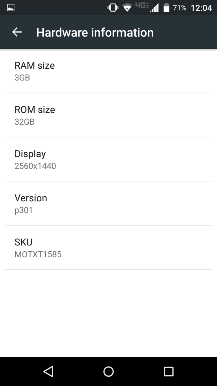 Сказ о том, как читатель AndroidInsider.ru в Сан-Франциско DROID Turbo 2 покупал. Вместо эпилога: Первые впечатления от телефона. Фото.