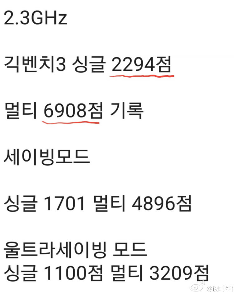 Samsung Galaxy S7 будет почти в 2 раза мощнее нового iPhone 6s. Фото.