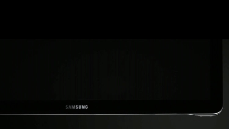 Во сколько обойдётся гигант от Samsung? Фото.