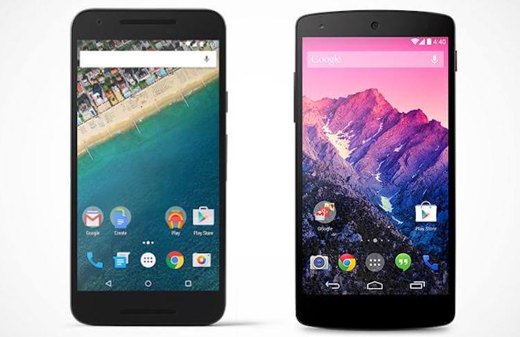 Google-Nexus-5X-vs-Google-Nexus-5