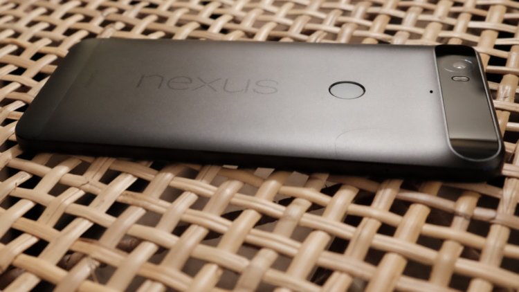 Nexus 6p