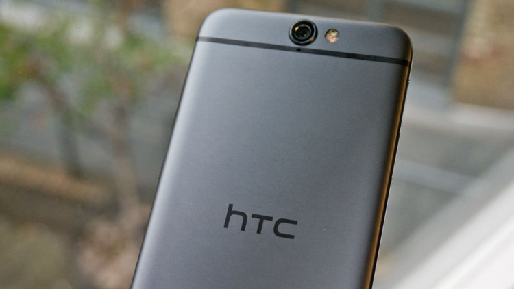 HTC One A9 обогнал M9 по качеству съёмки. Фото.