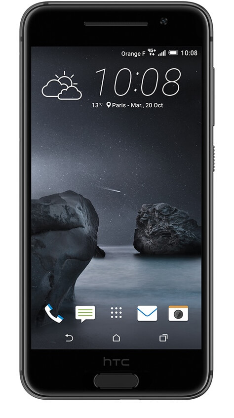 Обречён ли HTC One A9 на провал? Фото.