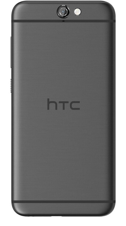 Обречён ли HTC One A9 на провал? Фото.