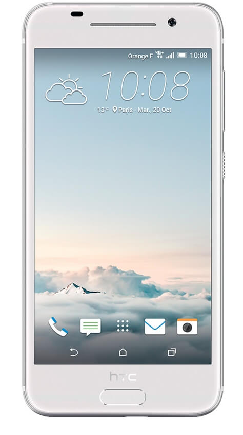 Обречён ли HTC One A9 на провал? Фото.