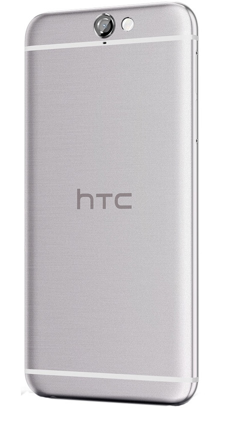 Обречён ли HTC One A9 на провал? Фото.