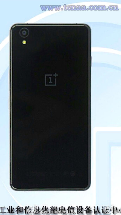 Купили бы вы такой OnePlus X? Фото.