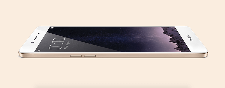 Новости Android, выпуск #39. Oppo R7s представлен официально. Фото.