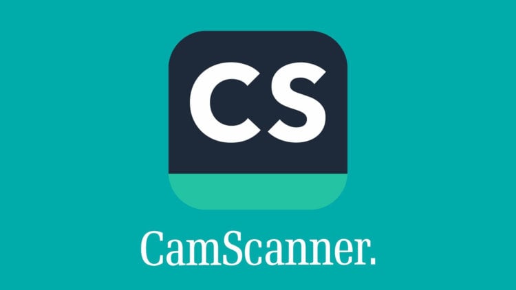 CamScanner — твой карманный сканер и не только. Фото.