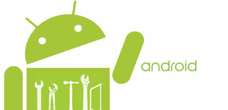 Шесть блогов для Android-разработчиков. Фото.