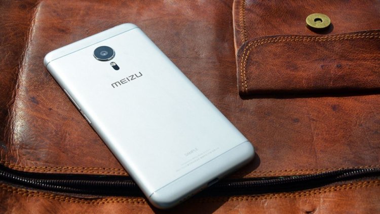 Новости Android, выпуск #38. Meizu отложила старт продаж Pro 5. Фото.