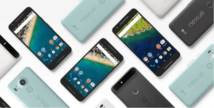 В новых Nexus можно удалить почти все предустановленные приложения. Фото.