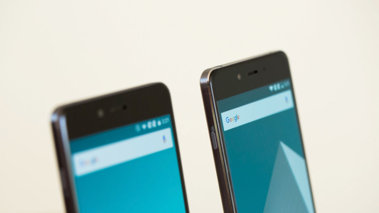 Новости Android, выпуск #41. OnePlus X представлен официально. Фото.