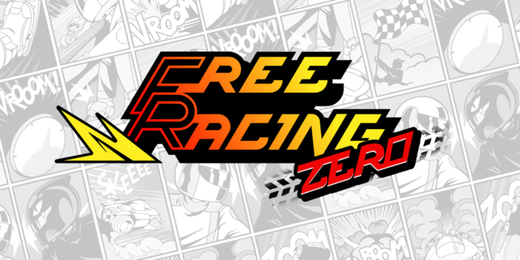 FRZ Racing — гонки для одной руки. Фото.