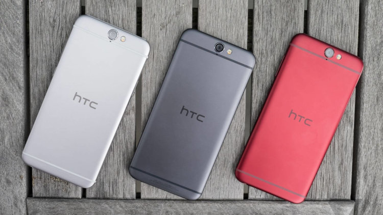 Что делает «заменитель iPhone» от HTC лучше. Персонализация. Фото.