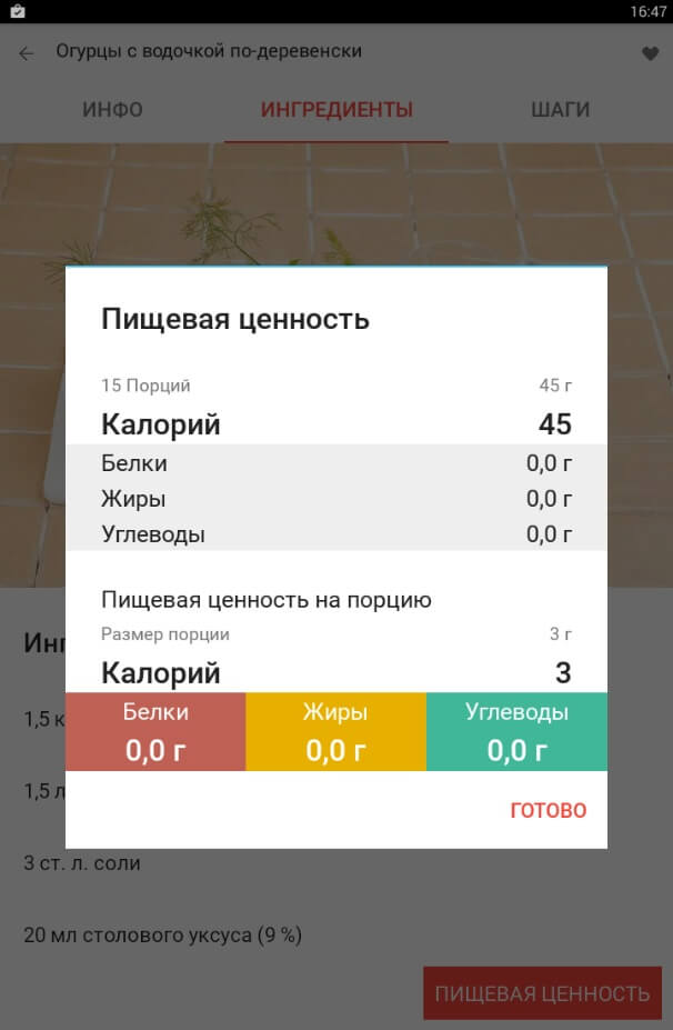 Рецепты с фото «Готовят все!». Рецепты с фото «Готовят все!». Фото.