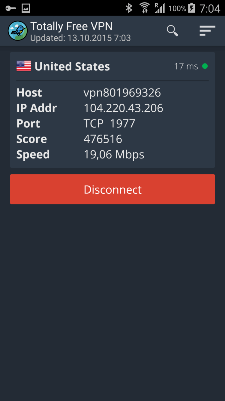 Totally free VPN — забудьте об ограничениях. Totally free VPN — забудьте об ограничениях. Фото.