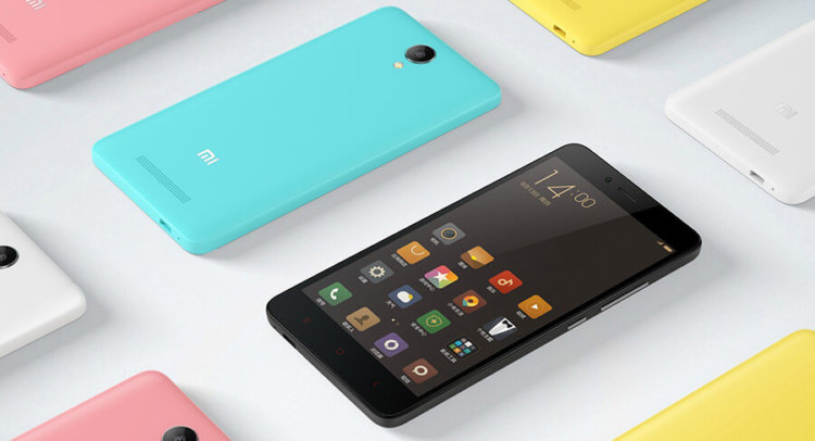 Сенсационная распродажа от Xiaomi: смартфоны и аксессуары. Фото.