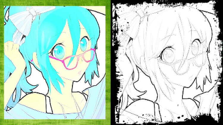 Как очень просто превратить фото в карандашный набросок? Как очень просто превратить фото в карандашный набросок? Фото.