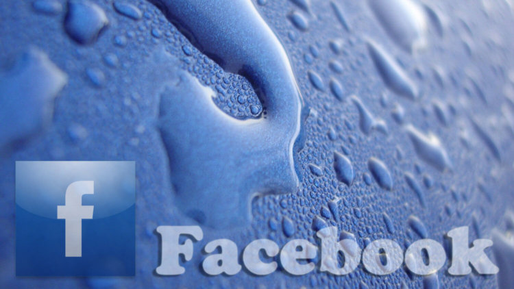 Почему от сотрудников Facebook требуют использования Android? Почему от сотрудников Facebook требуют использования Android? Фото.