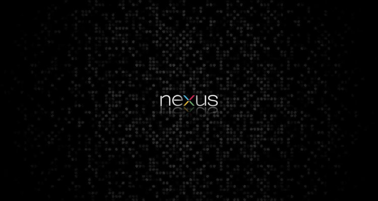 Экран Nexus 5X в процессе зарядки плохо реагирует на касания. Фото.