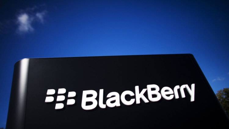 Почему цена — главный недостаток BlackBerry Priv? Почему цена — главный недостаток BlackBerry Priv? Фото.