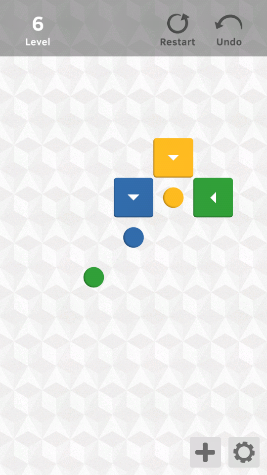 Game about Squares & Dots — головоломка для самых терпеливых. Game about Squares & Dots — головоломка для самых терпеливых. Фото.