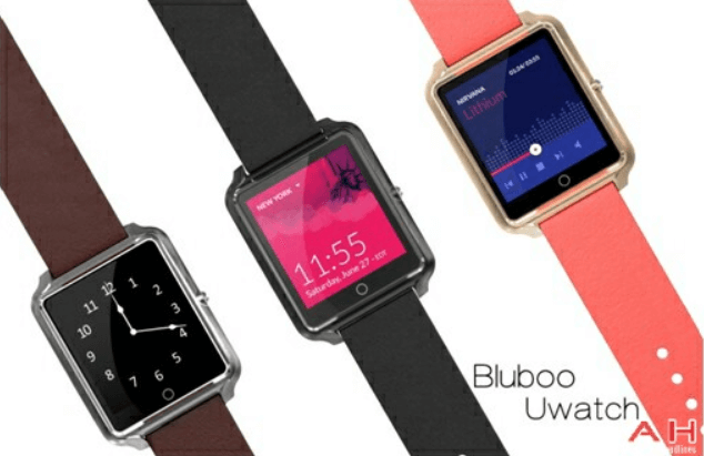 Google отдает Moto 360 всего за 100 долларов, а Bluboo готовит умные часы за 50 долларов. Фото.