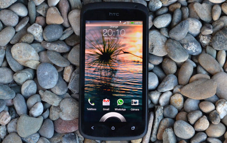 Топ-5 устройств от HTC: от прошлого к настоящему. HTC One S. Топ-5 устройств от HTC: от прошлого к настоящему. HTC One S. Фото.