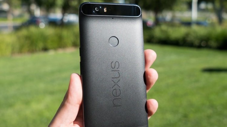 Как может выглядеть Nexus от HTC? Фото.