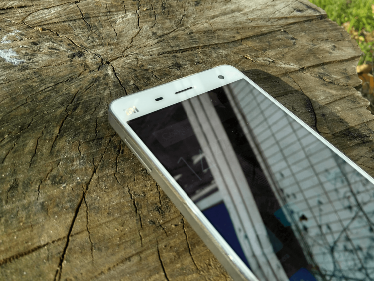 Xiaomi Redmi 2. Камерофон. Недорого. Фото.